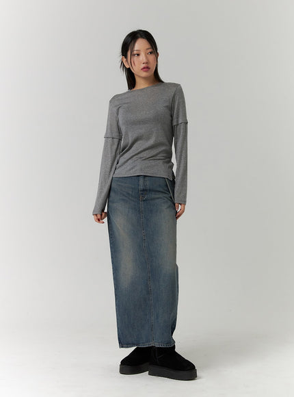 solid-denim-maxi-skirt-cd315