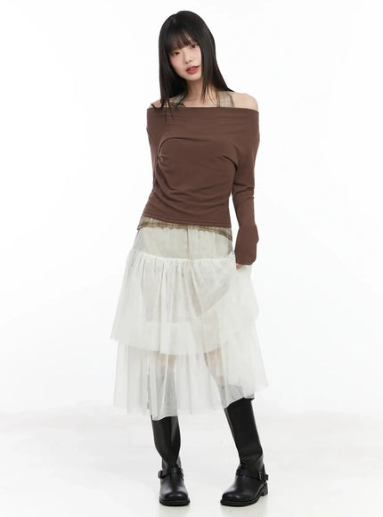 chiffon-layered-midi-skirt-im523