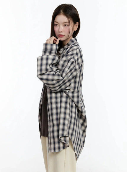 oversized-check-shirt-id526