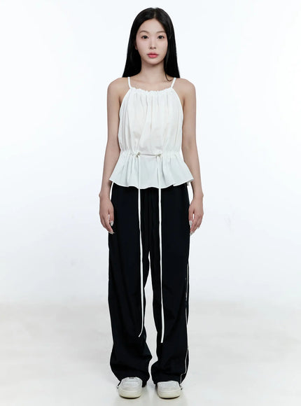 nylon-wide-leg-track-pants-cg512
