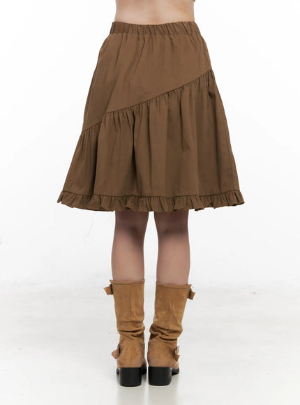 ruffle-hem-midi-skirt-co530