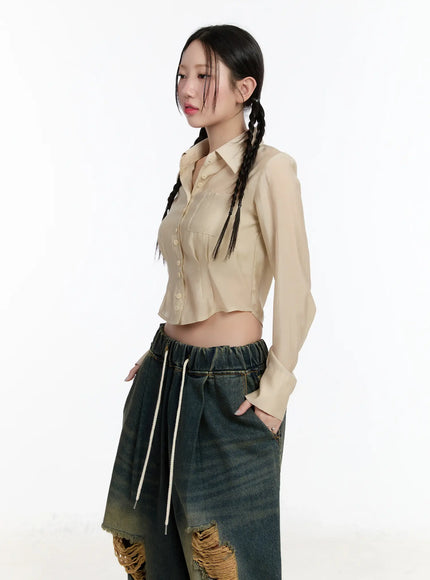 sheer-long-sleeve-crop-blouse-cm511