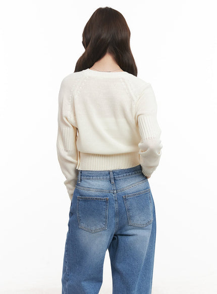 buttoned-crop-sweater-cm512