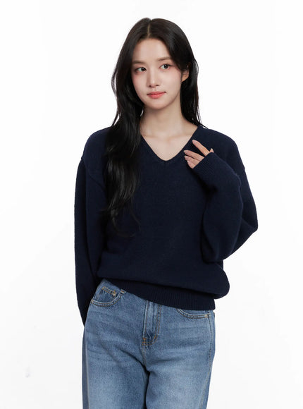 cozy-v-neck-knit-sweater-co522