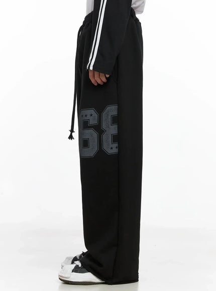 mens-number-graphic-sweatpants-io517