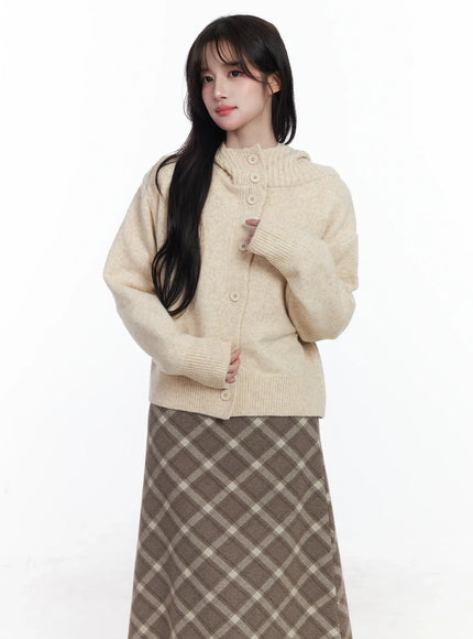 buttoned-knit-hoodie-ij529