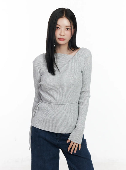 ribbed-knit-long-sleeve-top-with-tie-detail-cj520