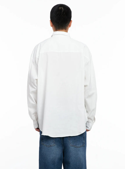 mens-classic-white-button-up-shirt-is502