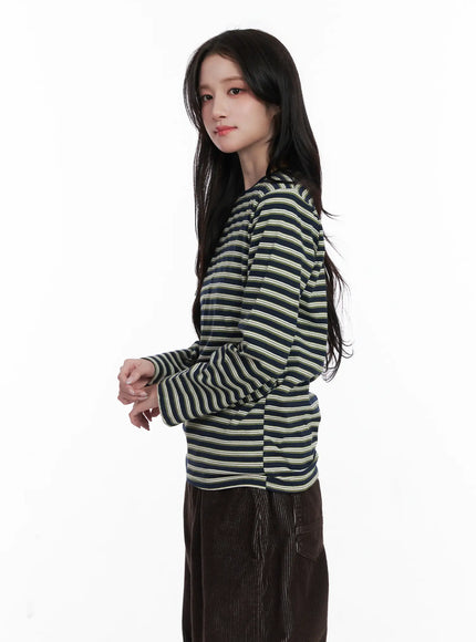 basic-striped-long-sleeve-top-cn526