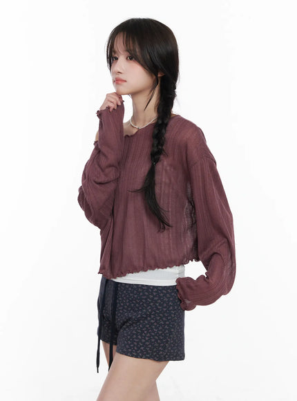 sheer-off-shoulder-long-sleeve-top-cm527