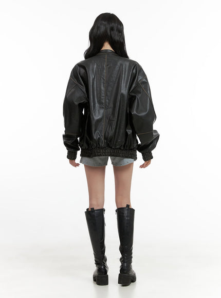 oversized-faux-leather-bomber-jacket-unisex-cg420