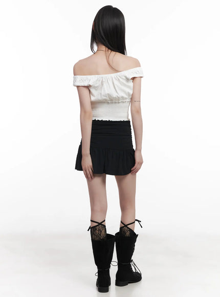 high-waist-flared-mini-skirt-cu519