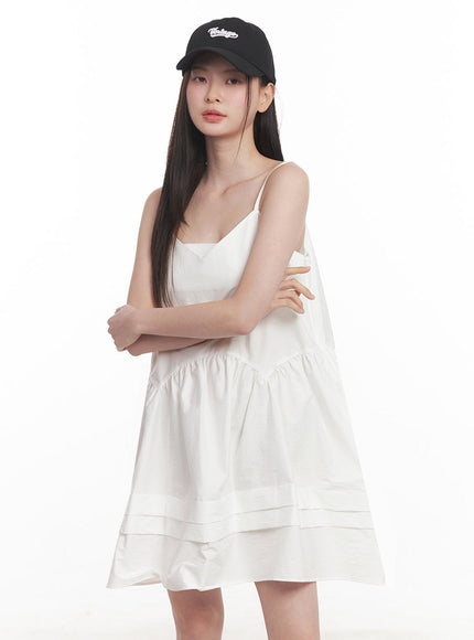 flare-v-neck-cami-mini-dress-iy509