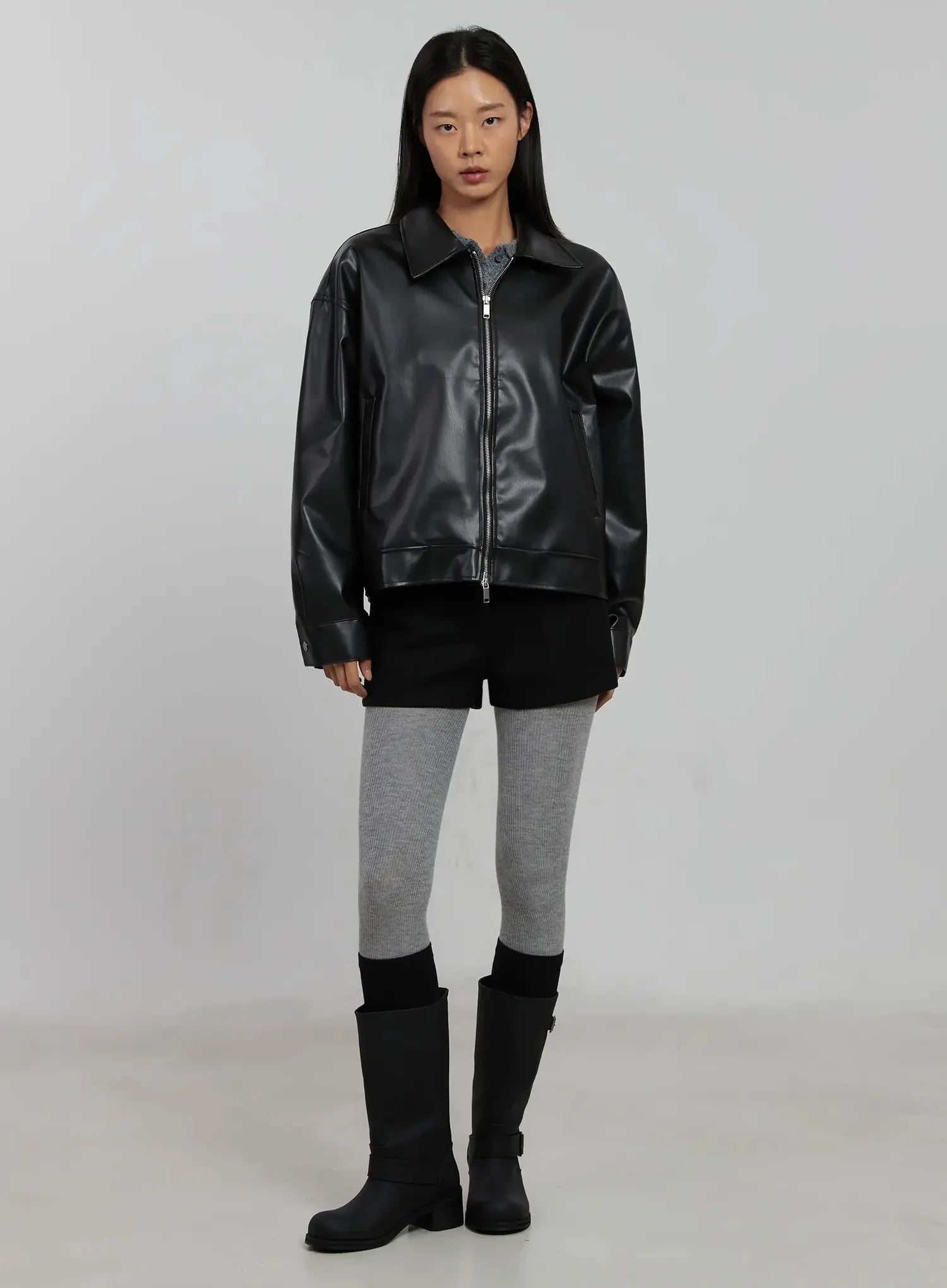 basic-cropped-faux-leather-jacket-in507