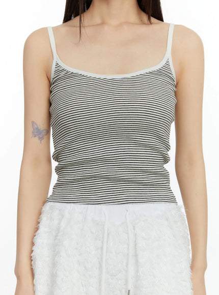 striped-round-neck-tank-top-cf510
