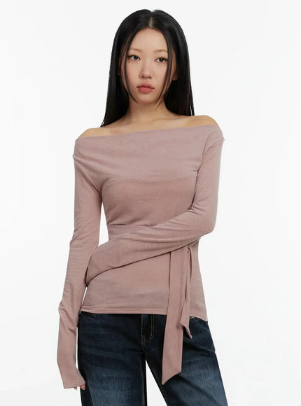 off-shoulder-bow-top-id525