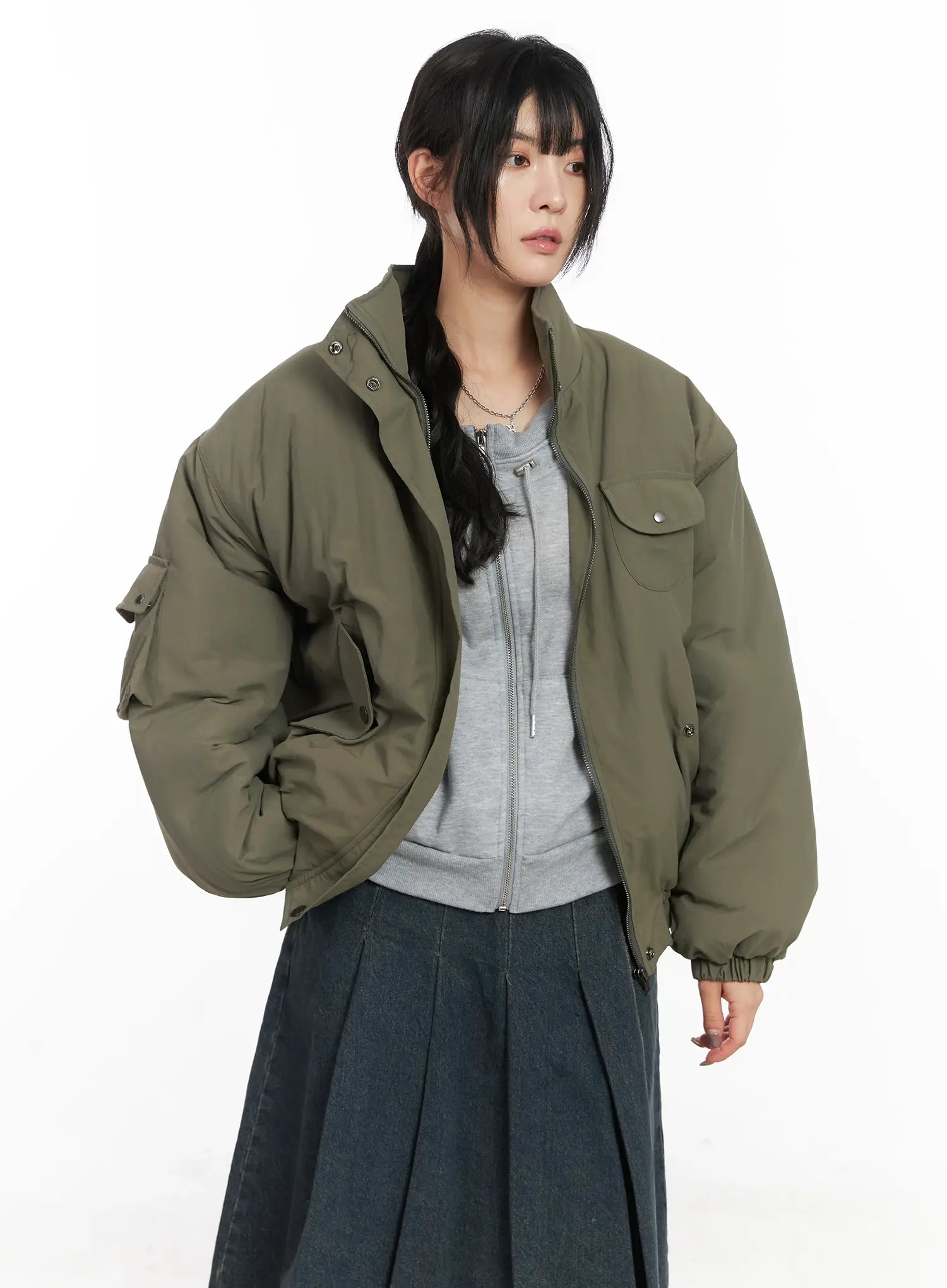 overfit-cargo-bomber-jacket-cn528