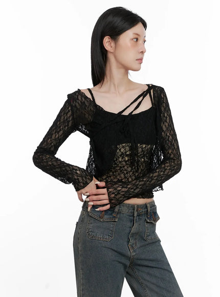 cardigan-with-lace-straps-is508