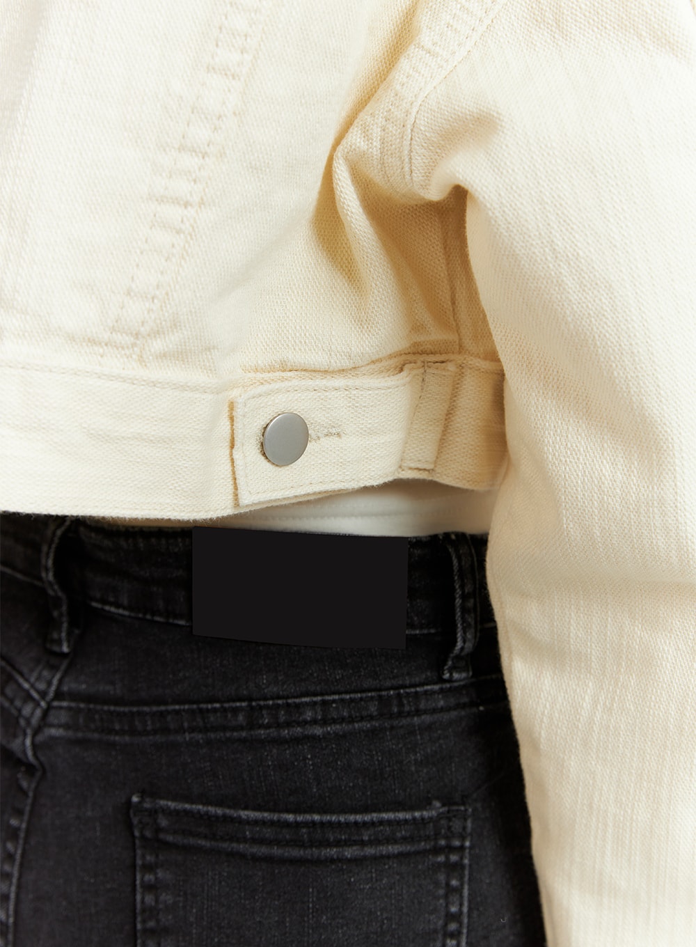 denim-collar-solid-button-crop-jacket-om411