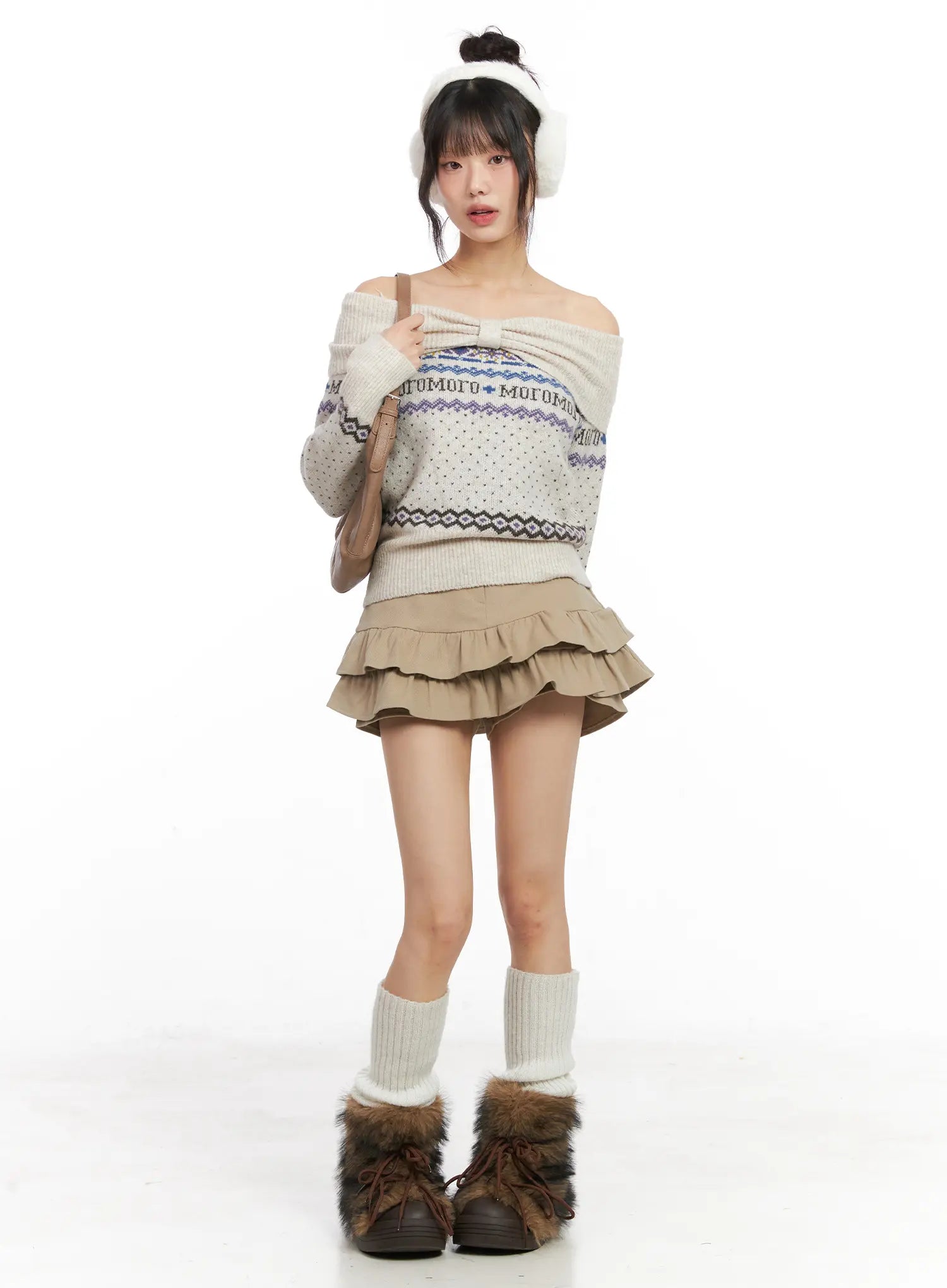 nordic-off-shoulder-knit-sweater-cn520