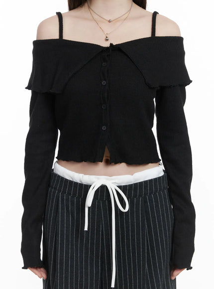 ribbed-off-shoulder-crop-cardigan-cj506