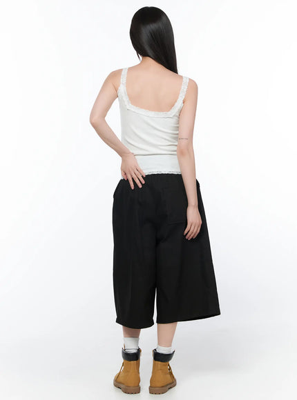 pleated-bermuda-pants-ca528