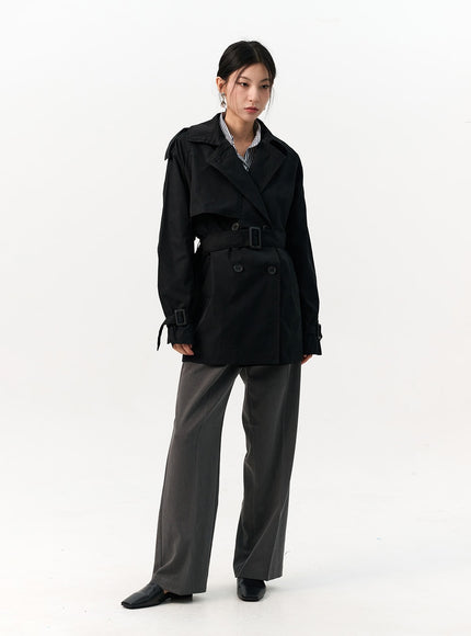 buttoned-half-trench-coat-io320