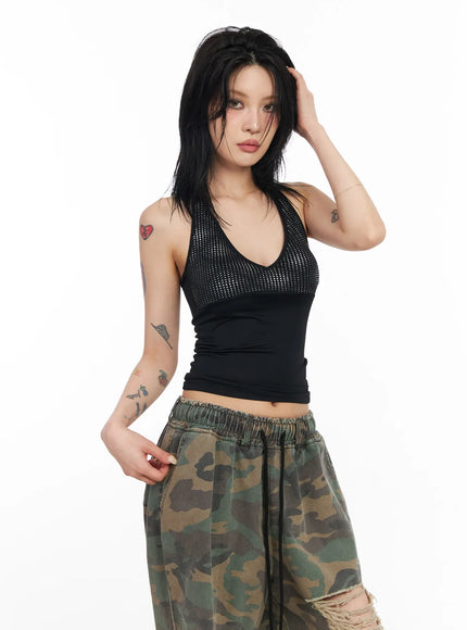 rhinestone-halter-tank-cd1202