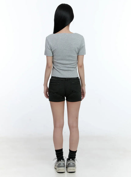 bead-embellished-crop-tee-cg501