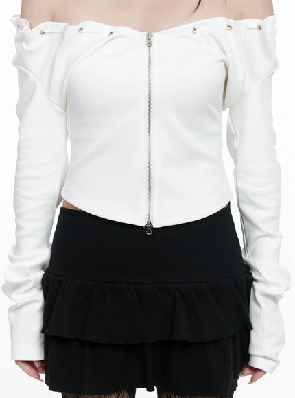 off-shoulder-zip-up-crop-top-co520
