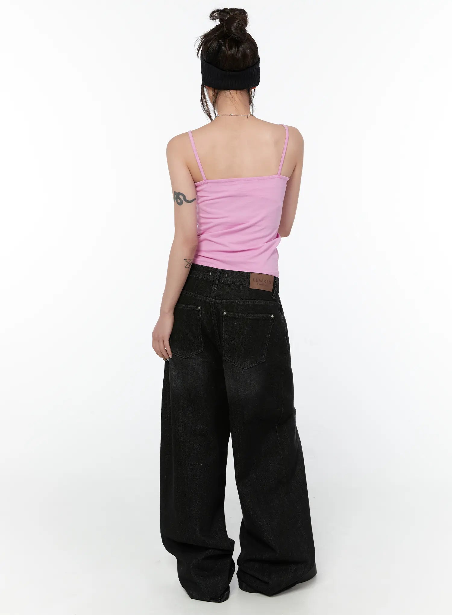 jax-snap-button-dark-wash-wide-leg-jeans-iy514