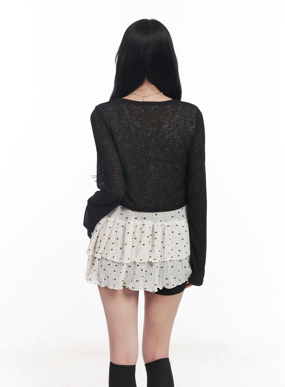 sheer-buttoned-crop-cardigan-cy526