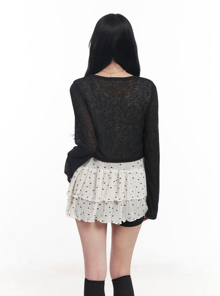 sheer-buttoned-crop-cardigan-cy526