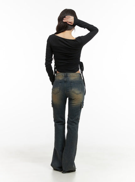 jada-vintage-washed-pocket-slim-bootcut-jeans-cg422