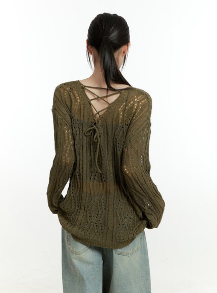 hollow-out-knit-sweater-cg401