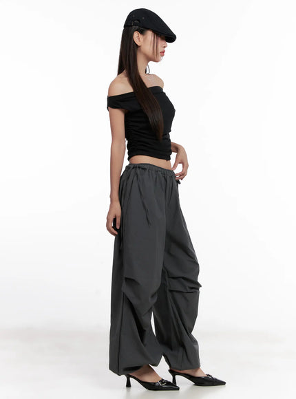 pleated-wide-leg-joggers-cl518