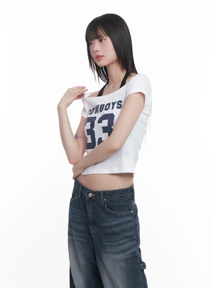 cowboys-off-shoulder-crop-tee-cu518