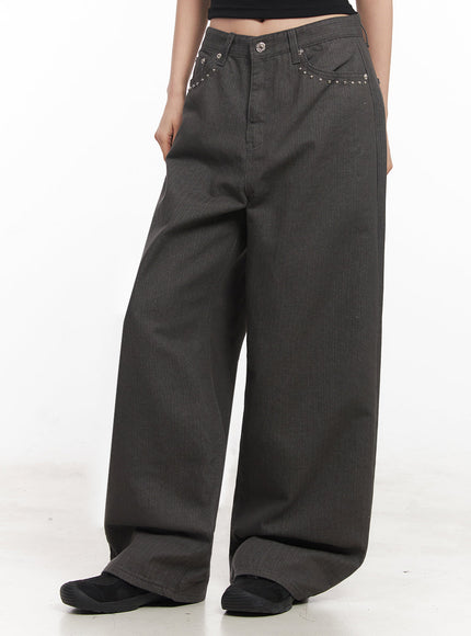 studded-cotton-wide-leg-pants-iy516