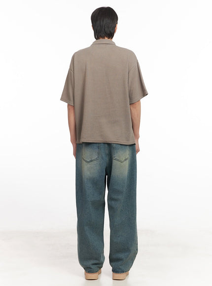 mens-stitched-detail-wide-fit-jeans-ia511