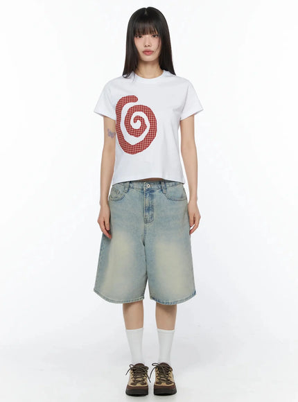 ali-casual-washed-bermuda-shorts-iy525