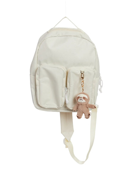soft-sloth-keyring-im527