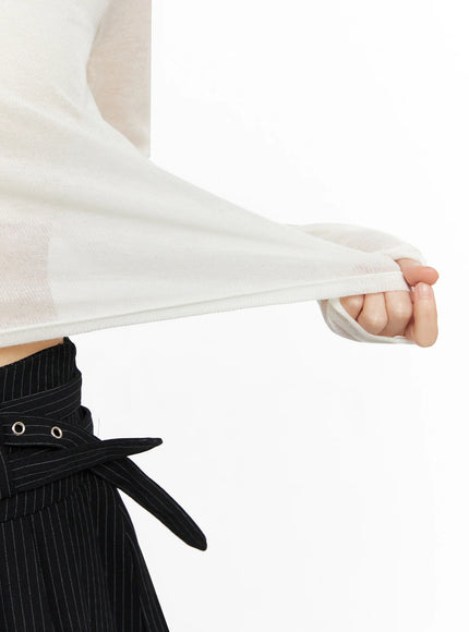 sheer-long-sleeve-top-in503