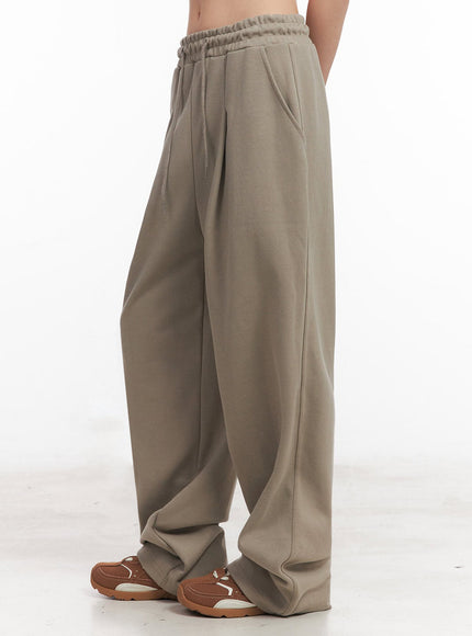 cotton-pintuck-wide-fit-sweatpants-iy516