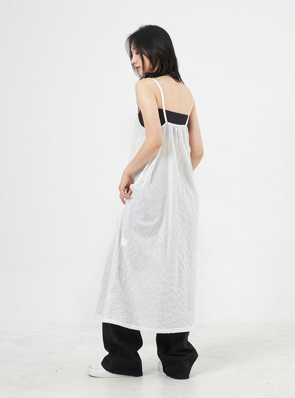 Wide Leg Cotton Pants OA312