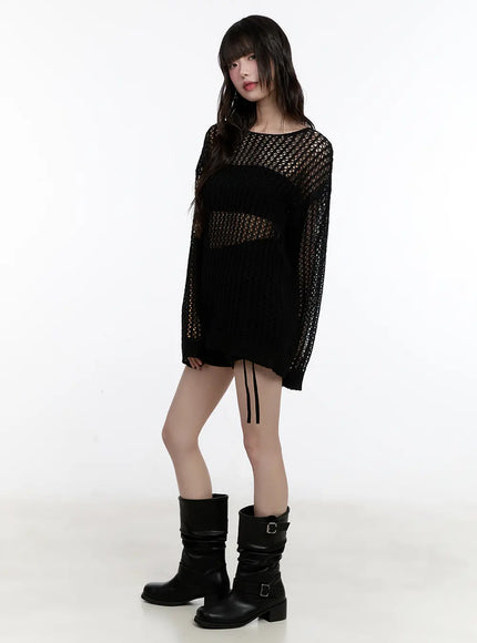 sheer-loose-fit-sweater-cl504