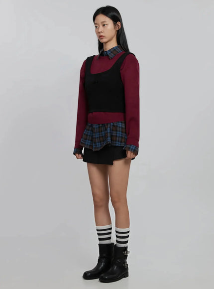 chic-wrap-mini-skort-id504