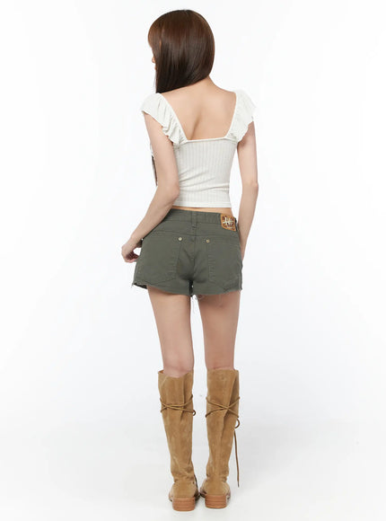 vintage-distressed-low-rise-shorts-cy529