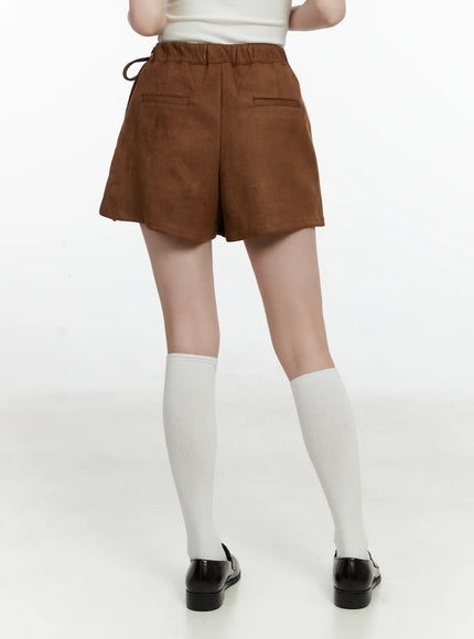 suede-wrap-mini-skort-f502