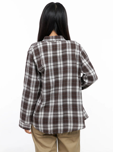 oversized-plaid-long-sleeve-flannel-shirt-co515