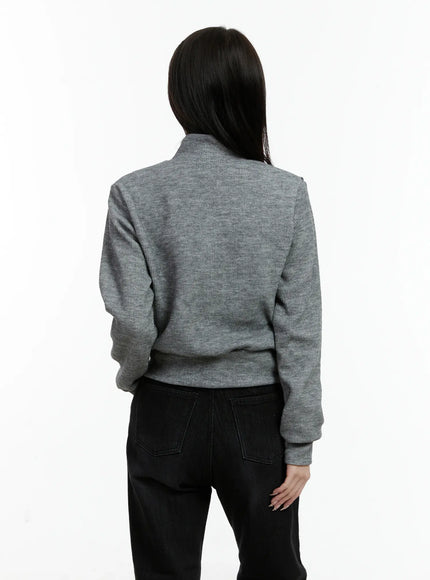 argyle-pattern-knit-zip-up-sweater-cd523